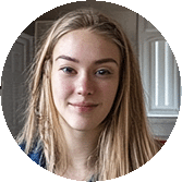 Charlotte Hayes