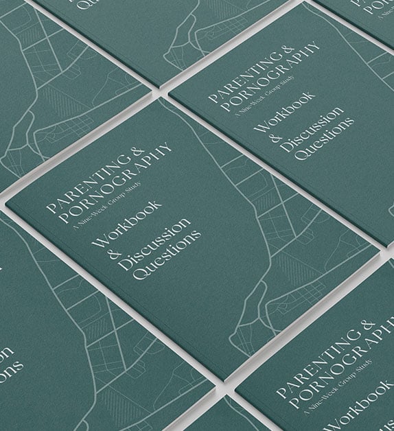 Parenting & Pornography Workbook